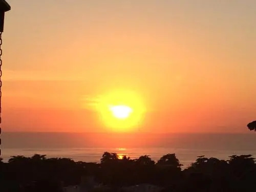 Pousada Vista Dell Mar