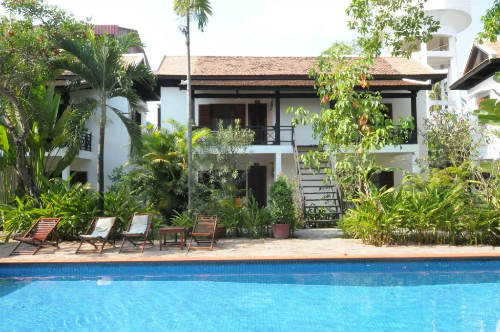 La Noria Hotel