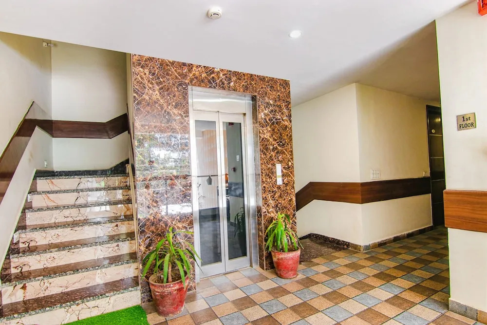 FabHotel Lime Wood
