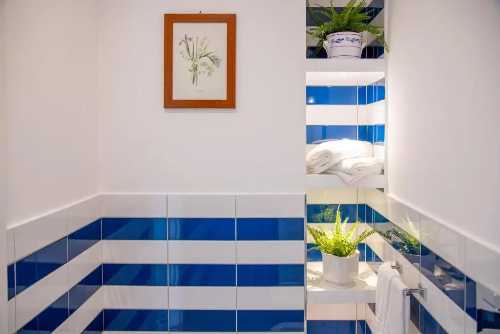 Dal Conte Guest House