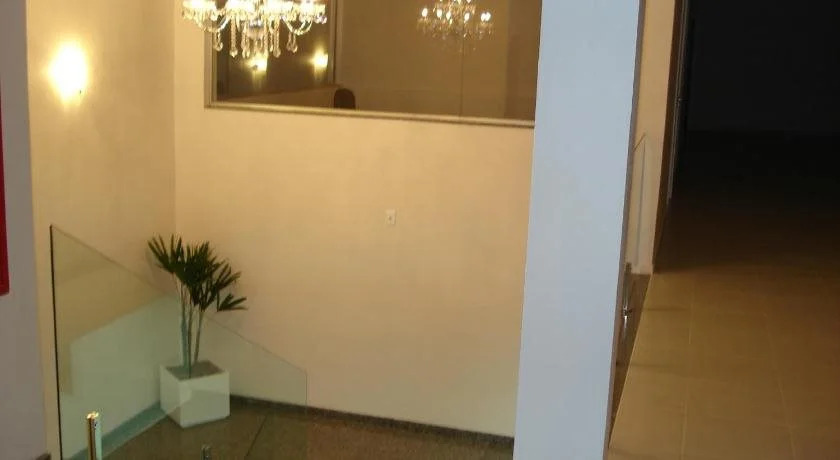 Brisa Parque Hotel