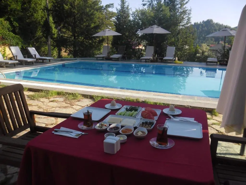 Neroli Butik Hotel