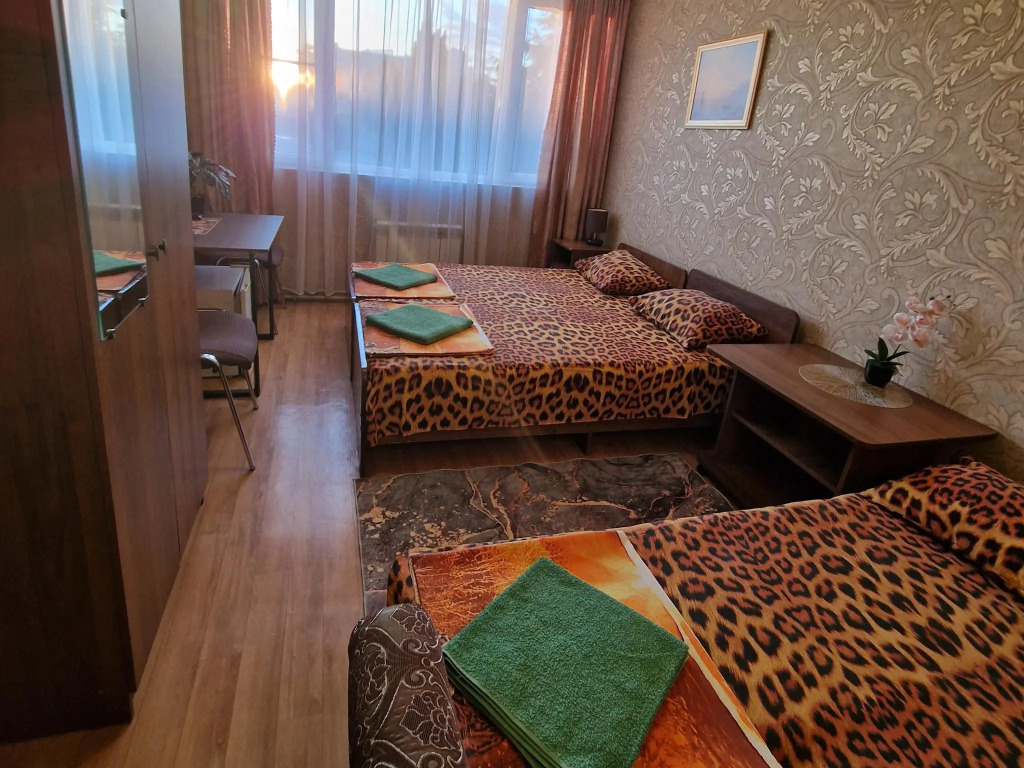 Вистерия Сириус