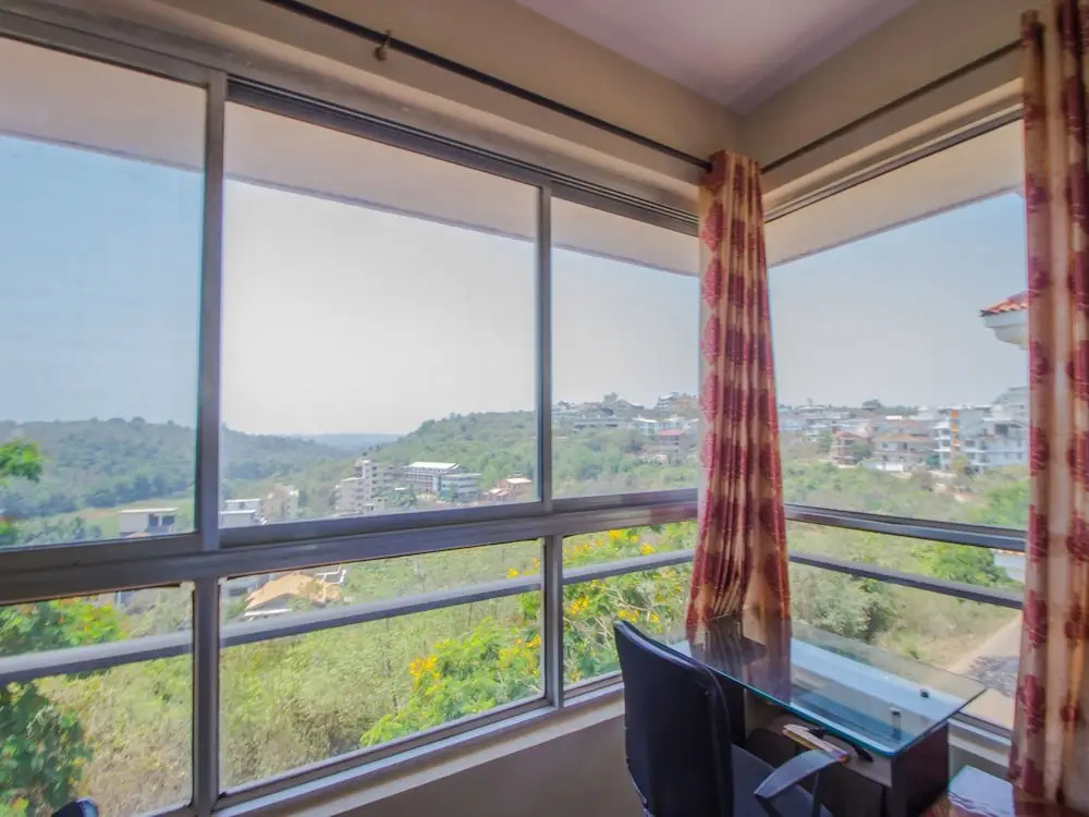 OYO 13290 Home Serene 1BHK Porvorim