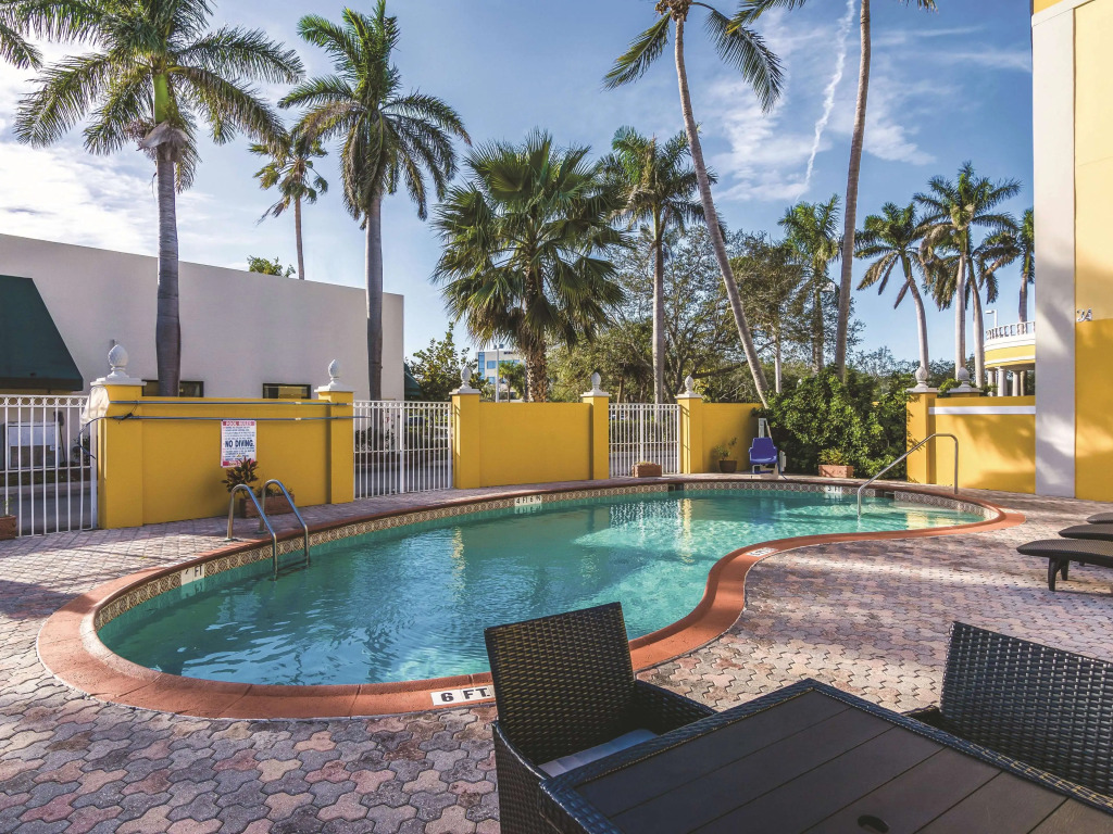La Quinta Inn by Wyndham Jupiter
