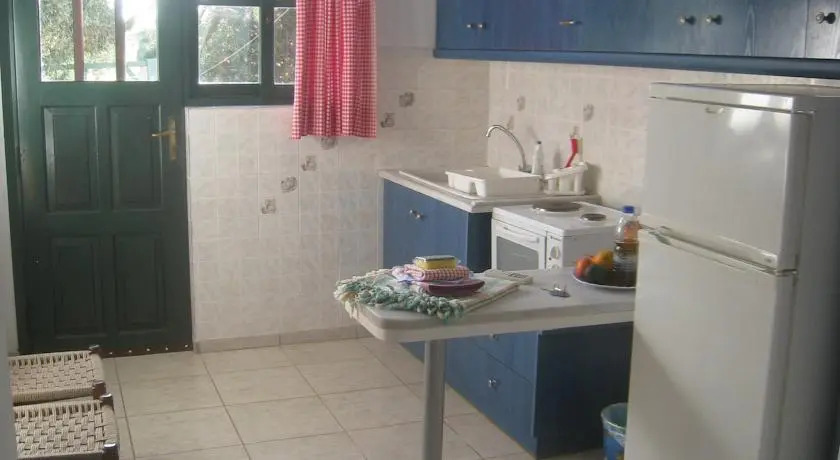 Ifigenia Apartments