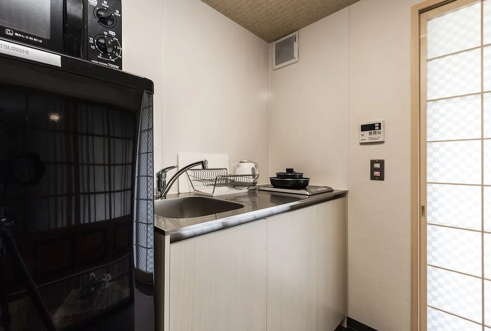 KYOTO Guesthouse higashiyamananajyo