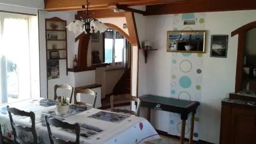 la picarde
