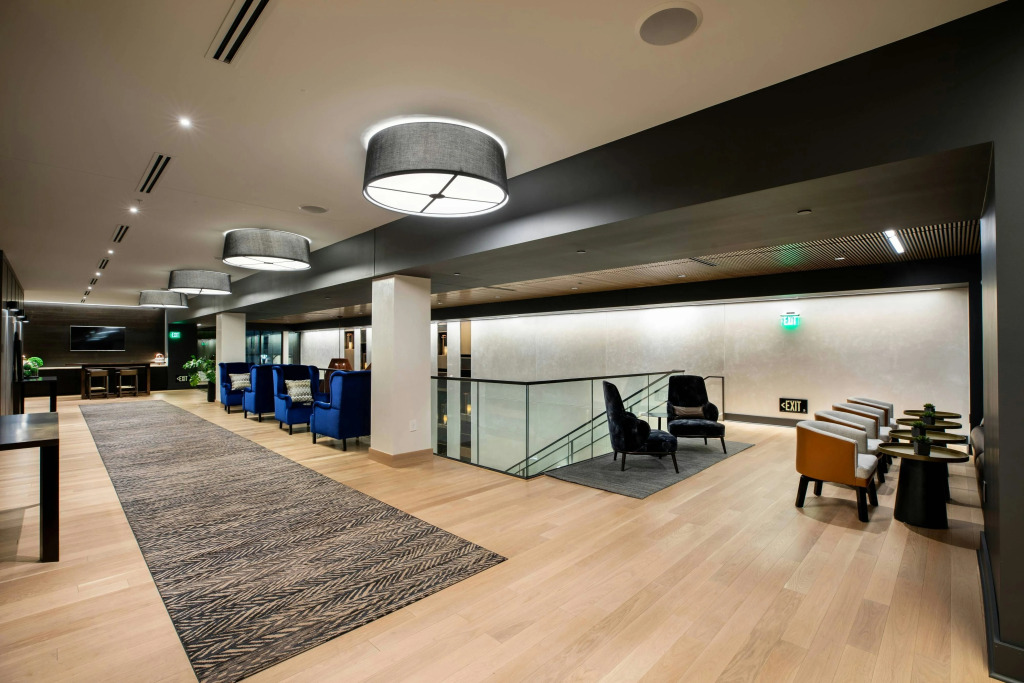 Elliot Park Hotel, Autograph Collection