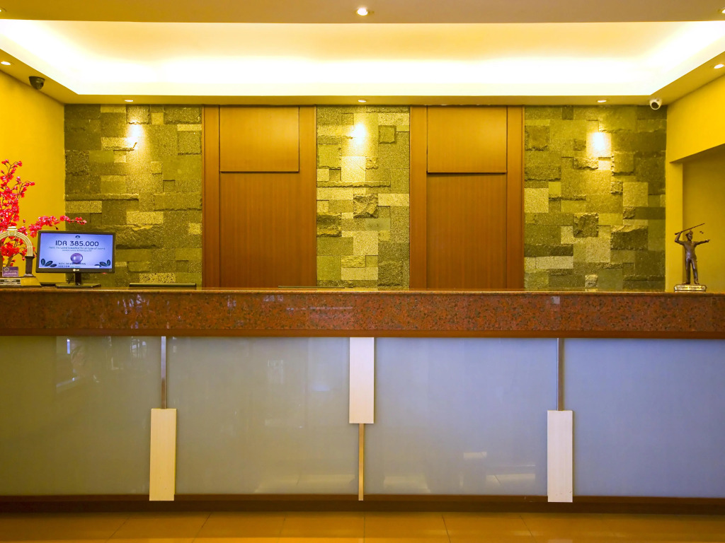 Mutiara Hotel and Convention