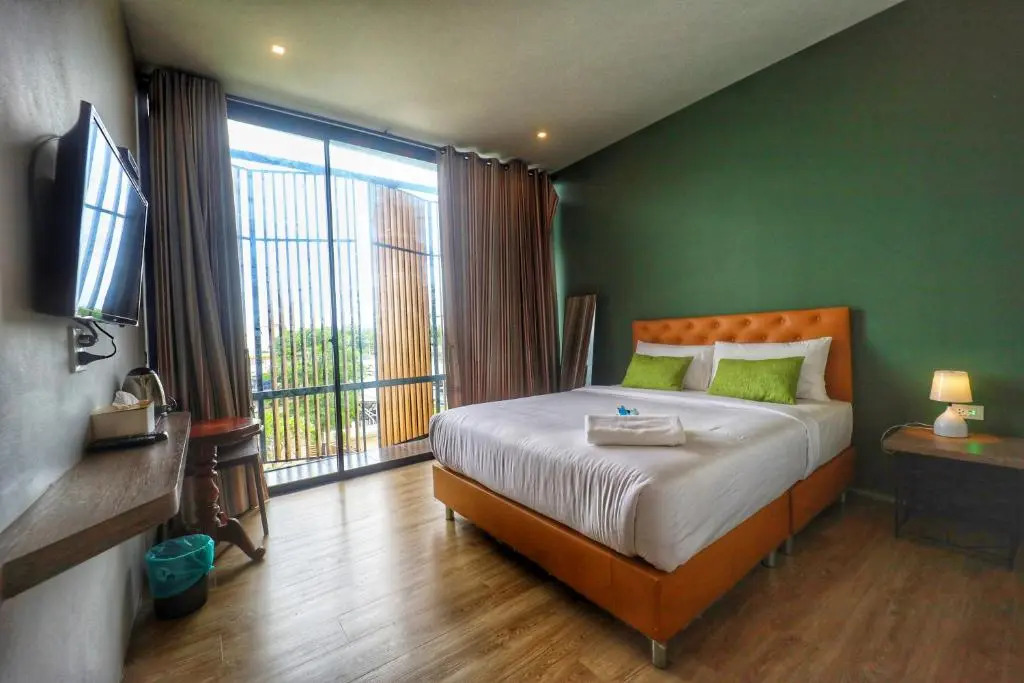 Pugdee Hotel