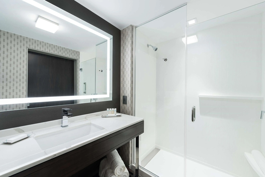 Hilton Garden Inn Hanover Lebanon