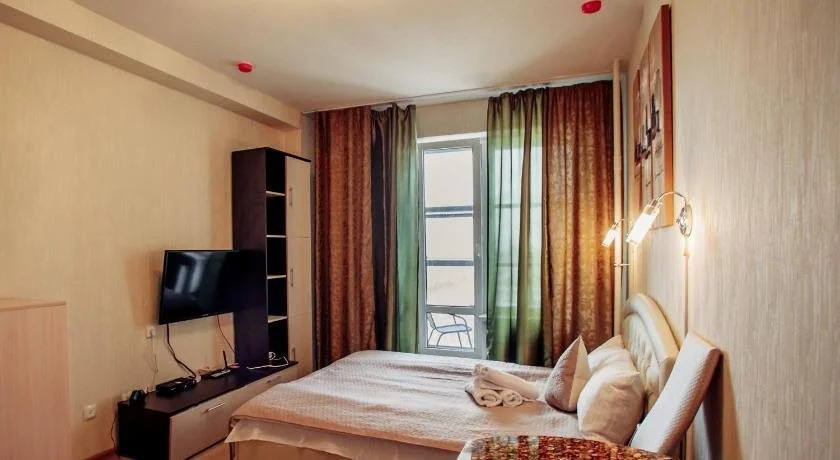 Apart - Hotel Pulkovskoe 14b