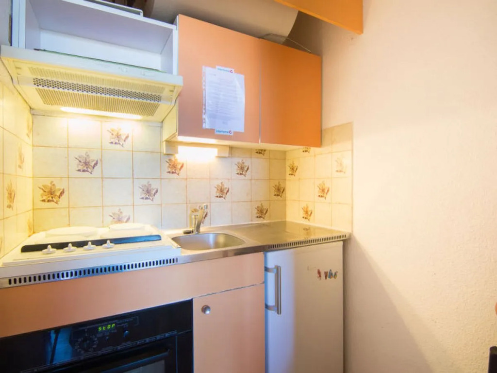 Villa Douc Madesimo 41817