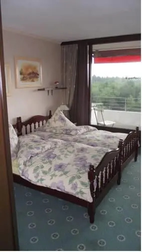 Appartement Maritim Timmendorfer Strand
