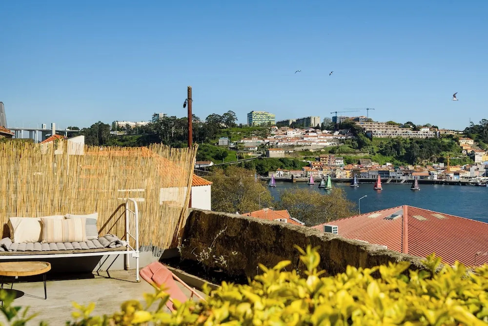 Foz002 · Miradouro do Ouro Apartment