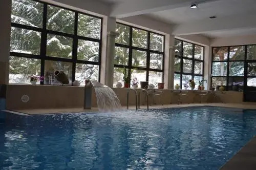 Hotel Fero Lux