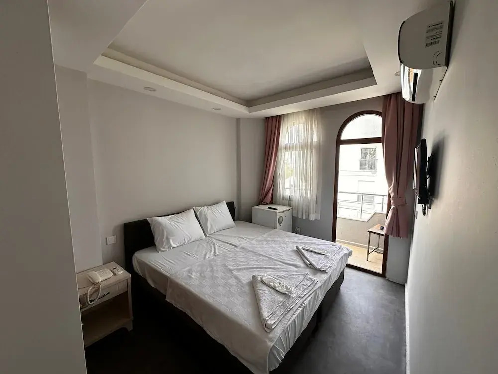 Lisa Otel Kusadası