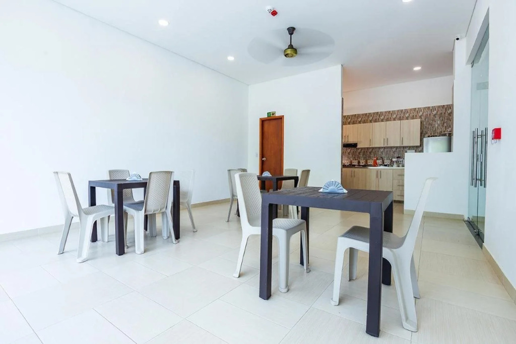 Hotel Boutique La Trinidad