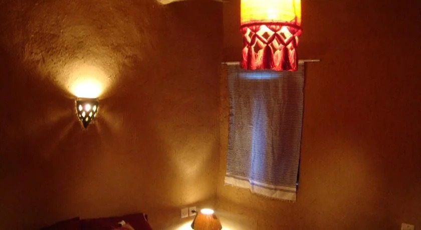 Riad Roses