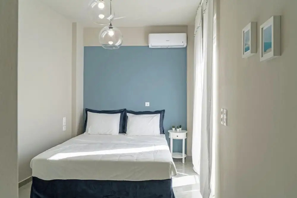 Nisimos Modern Apartment