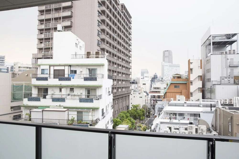 Bureau Shibuya