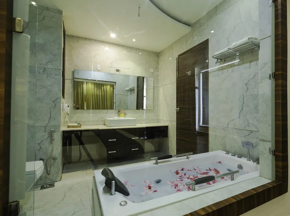 Winsome Resort & Spa Corbett