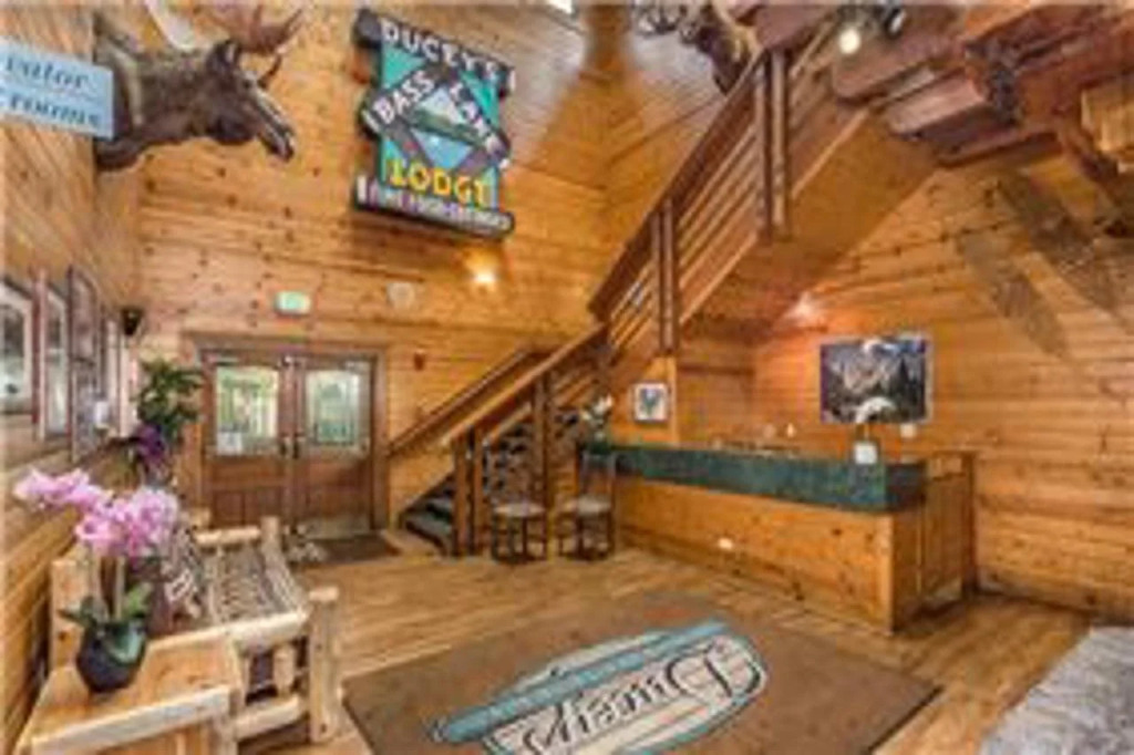 The Pines Resort & Conference Center