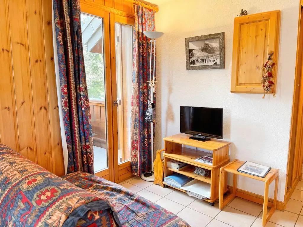 Appartement Samoëns, 2 pièces, 6 personnes - FR-1-624-20
