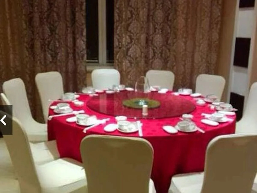 Rezen Hotel Fortune Jiaxing