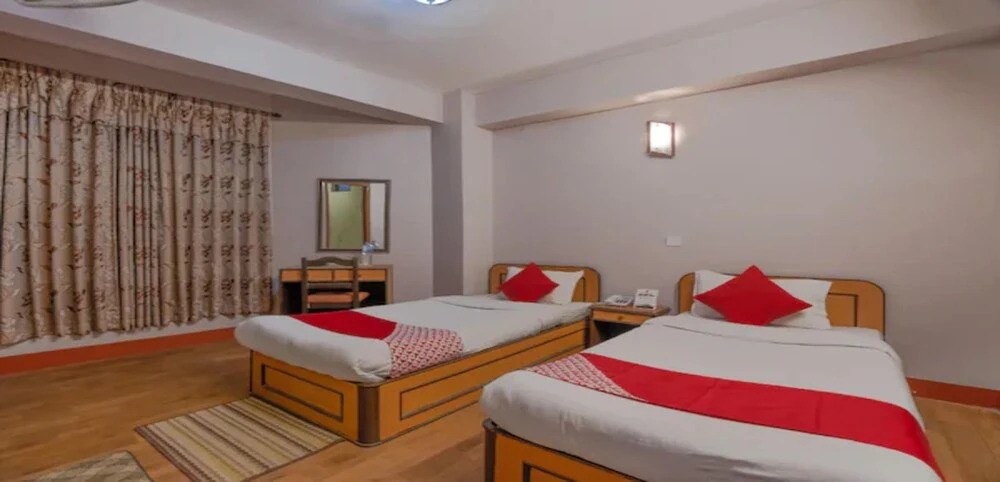 MeroStay 227 Remi Hotel