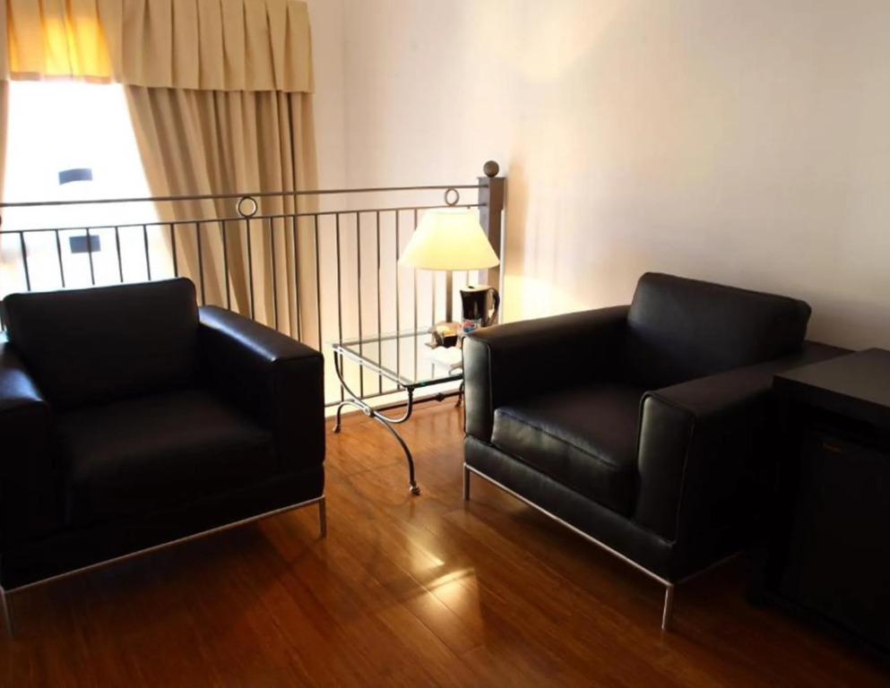 Hotel San Rocco
