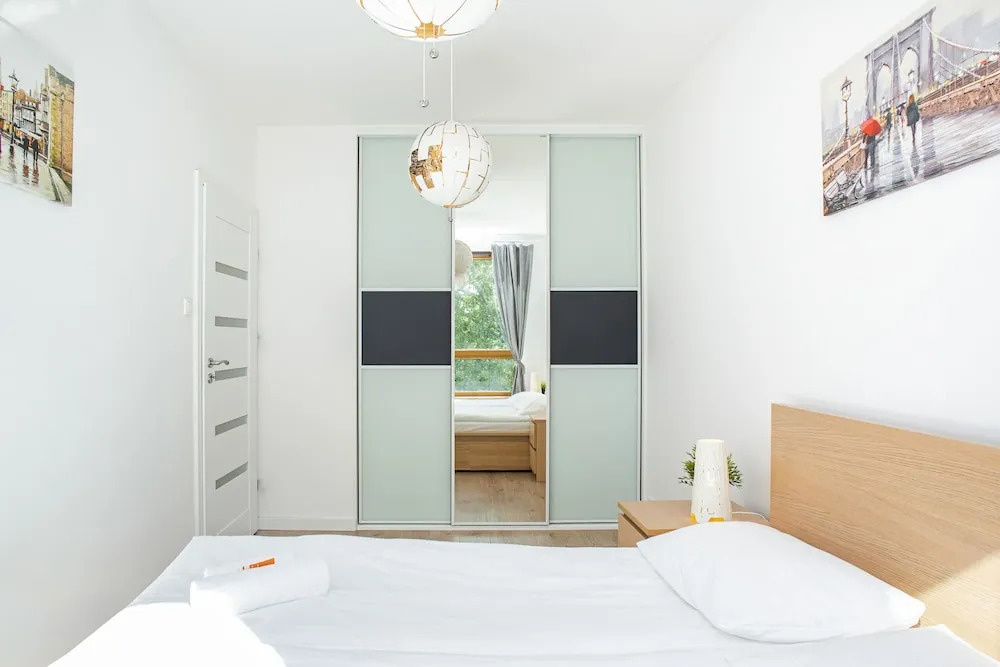 Jaktorowska Charming Studio