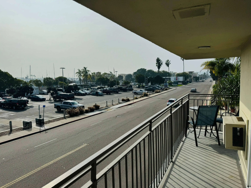 Ramada by Wyndham San Diego Airport