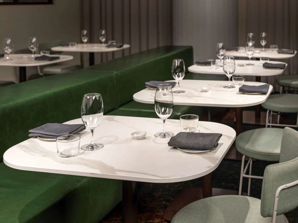 Pullman Melbourne City Centre