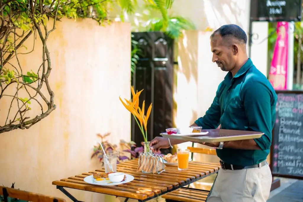 Mango House - Galle Fort
