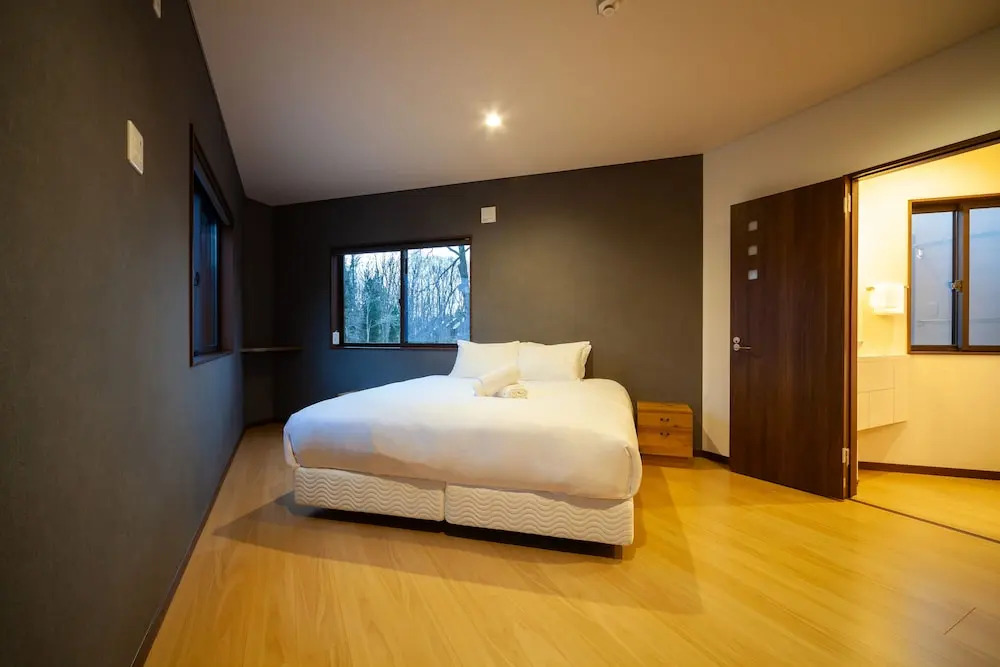 Mizuho Chalet