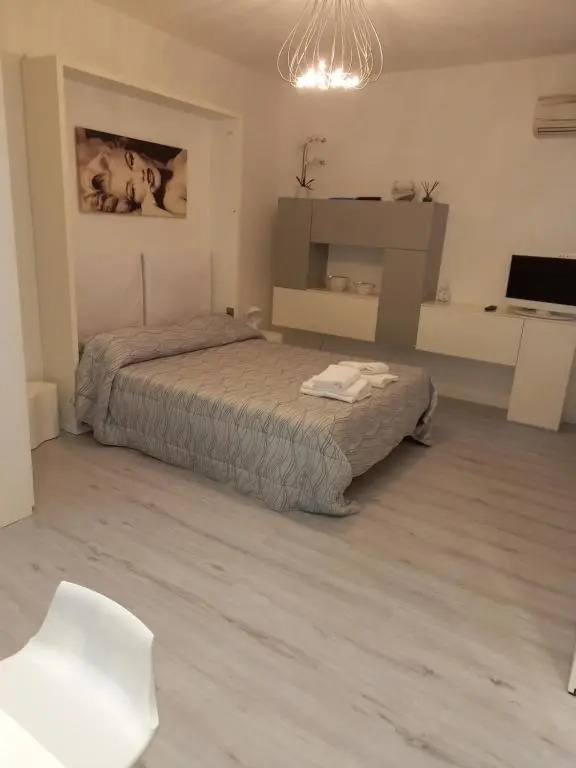 Casanova Apartment