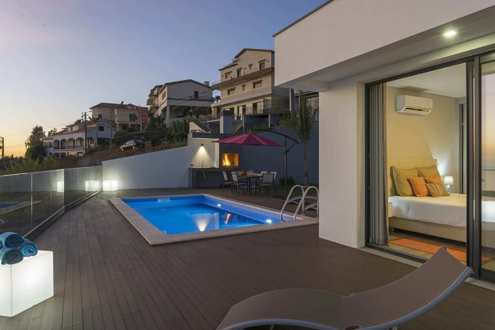 Searenity Vacations Home II