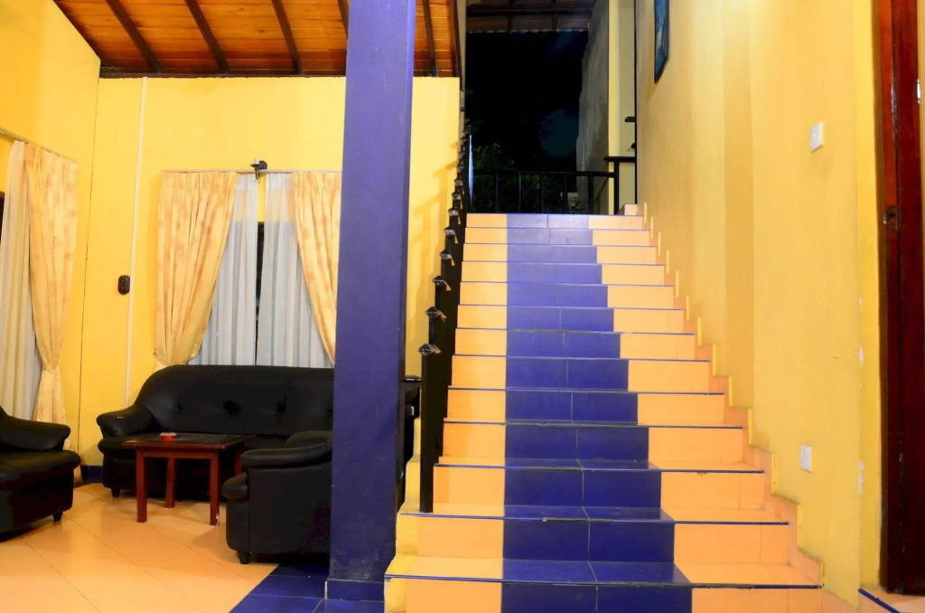 Samorich Hotel
