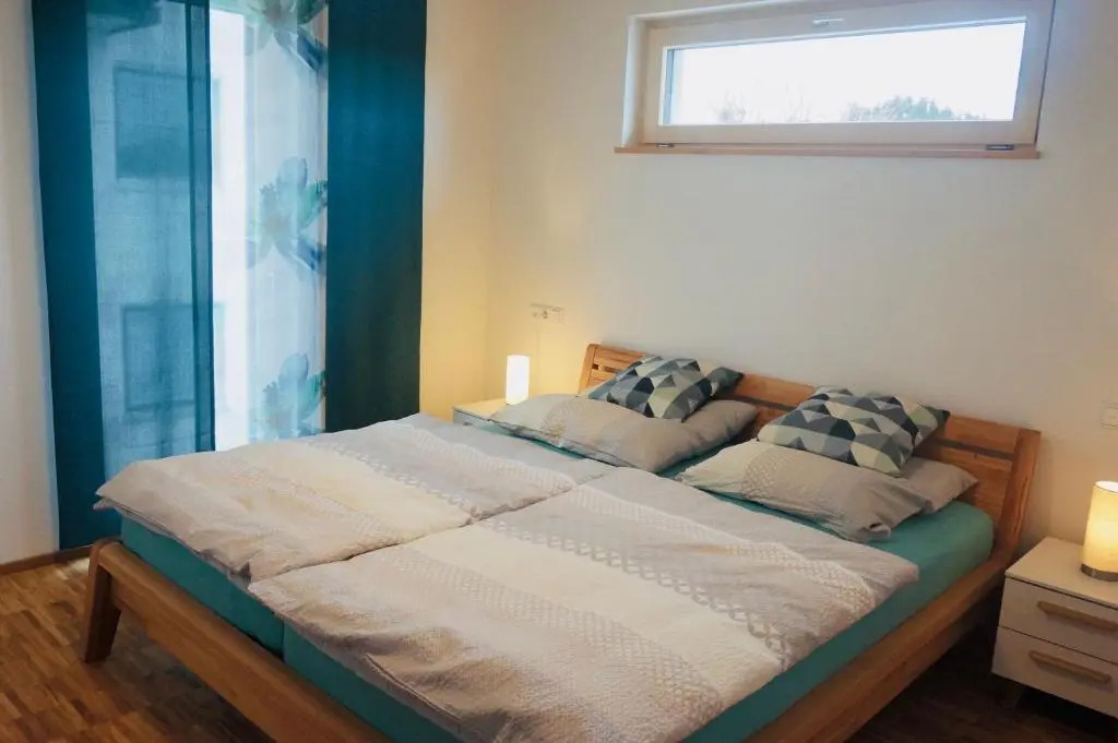 Hengnau 46, Ferienwohnung Stiefel