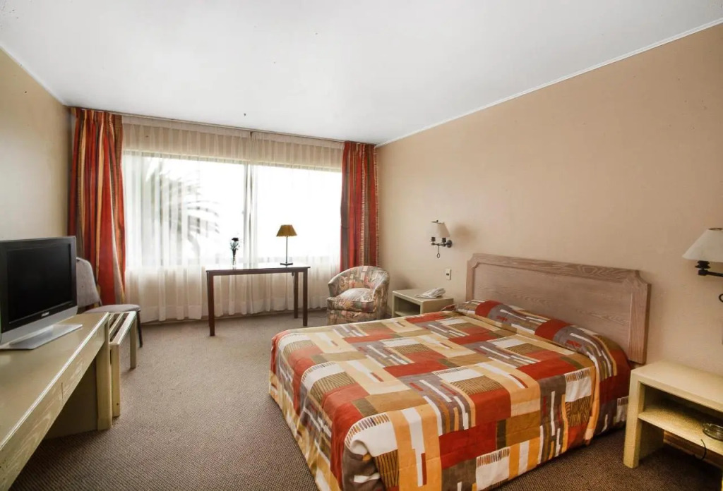 Panamericana Hotel Quintero