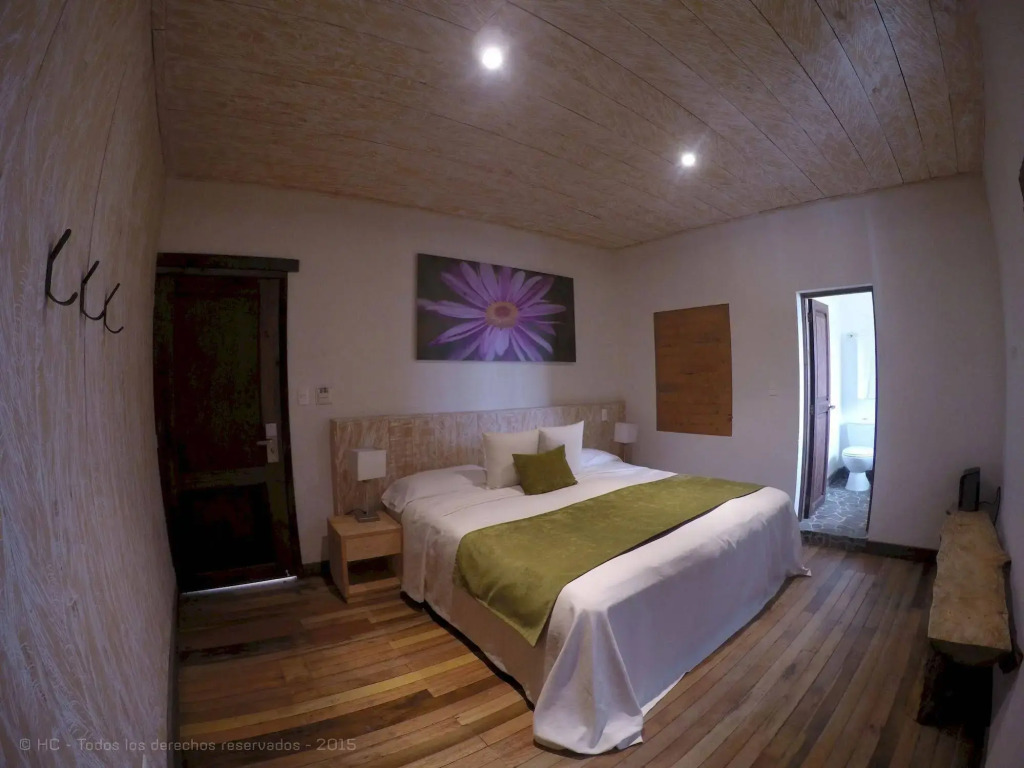 Hotel Termales del Ruiz