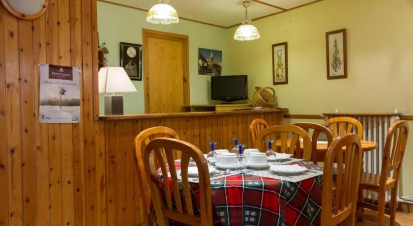 Hostal Aiguamog