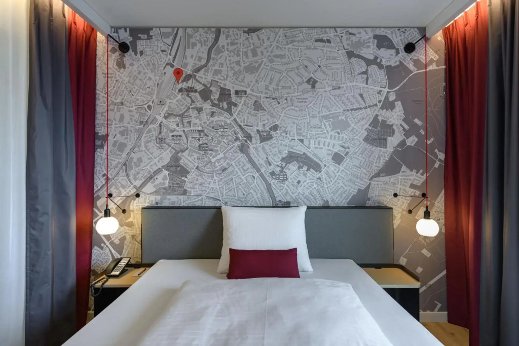 IntercityHotel Herford