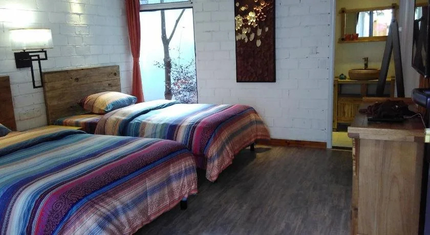 Leshan FODI Inn