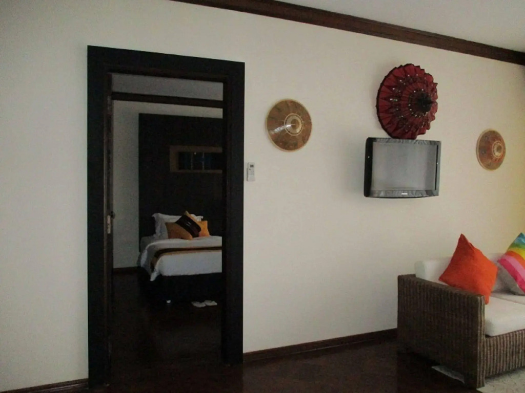 Amata Garden Resort