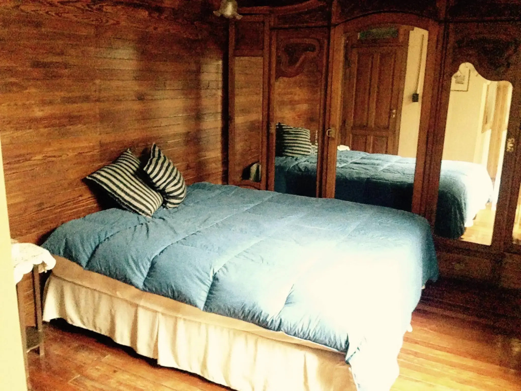 Petit Hotel La Casa de Justo