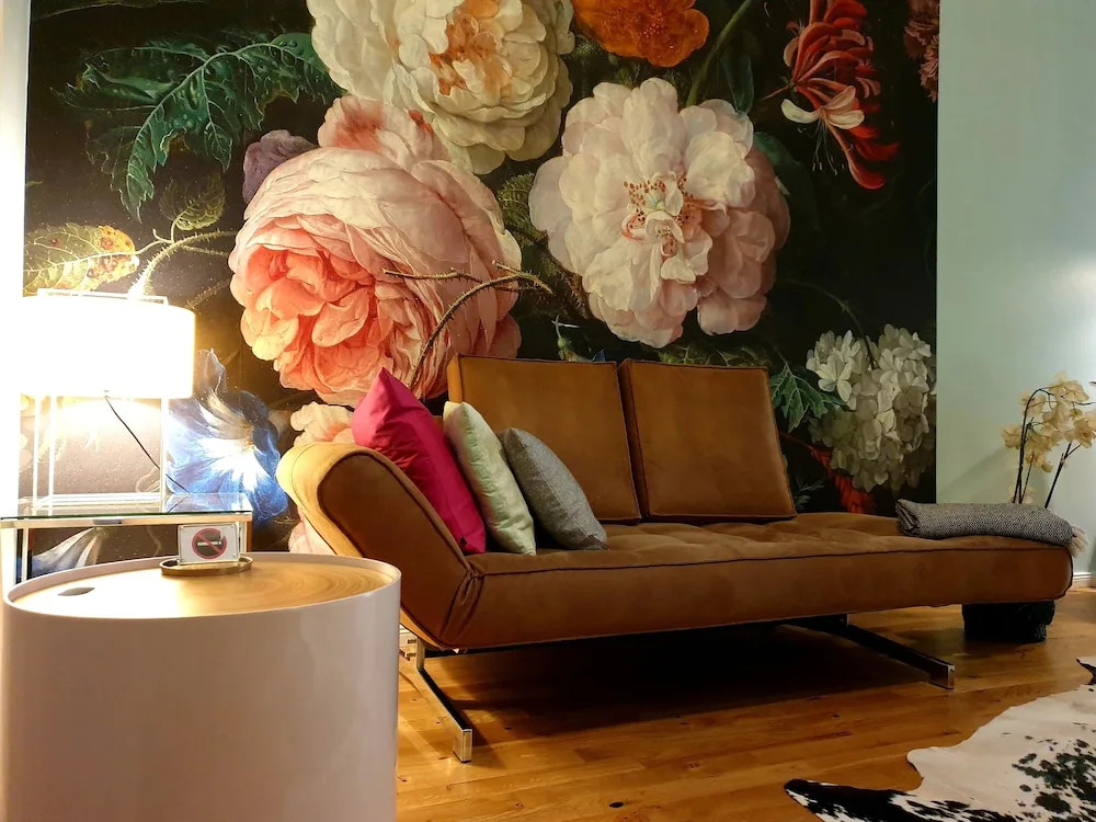 Modernes Apartment in Friedrichshain