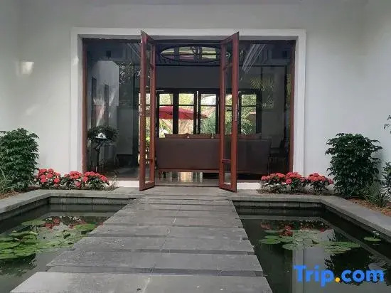 Huidong Migratory Bird Villa Bali Vacation Apartment